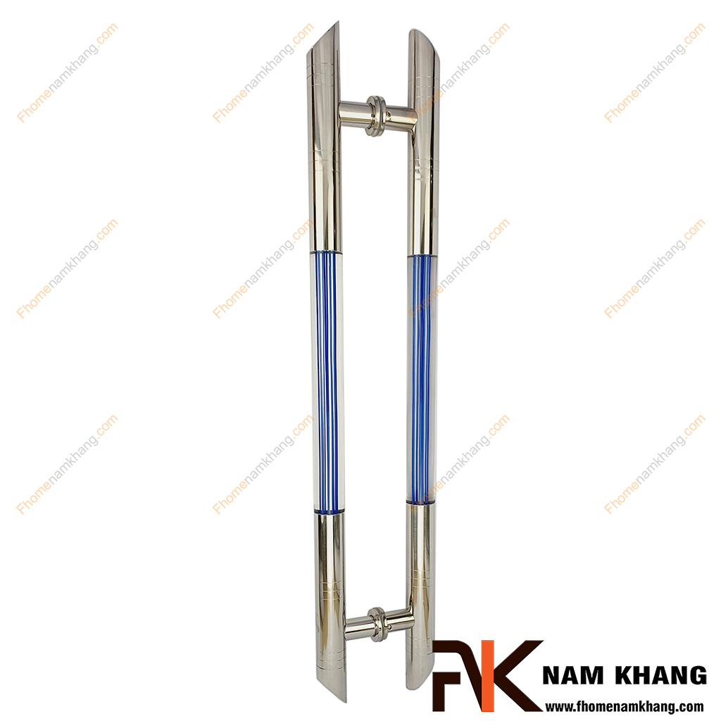 Tay nắm cửa kính
