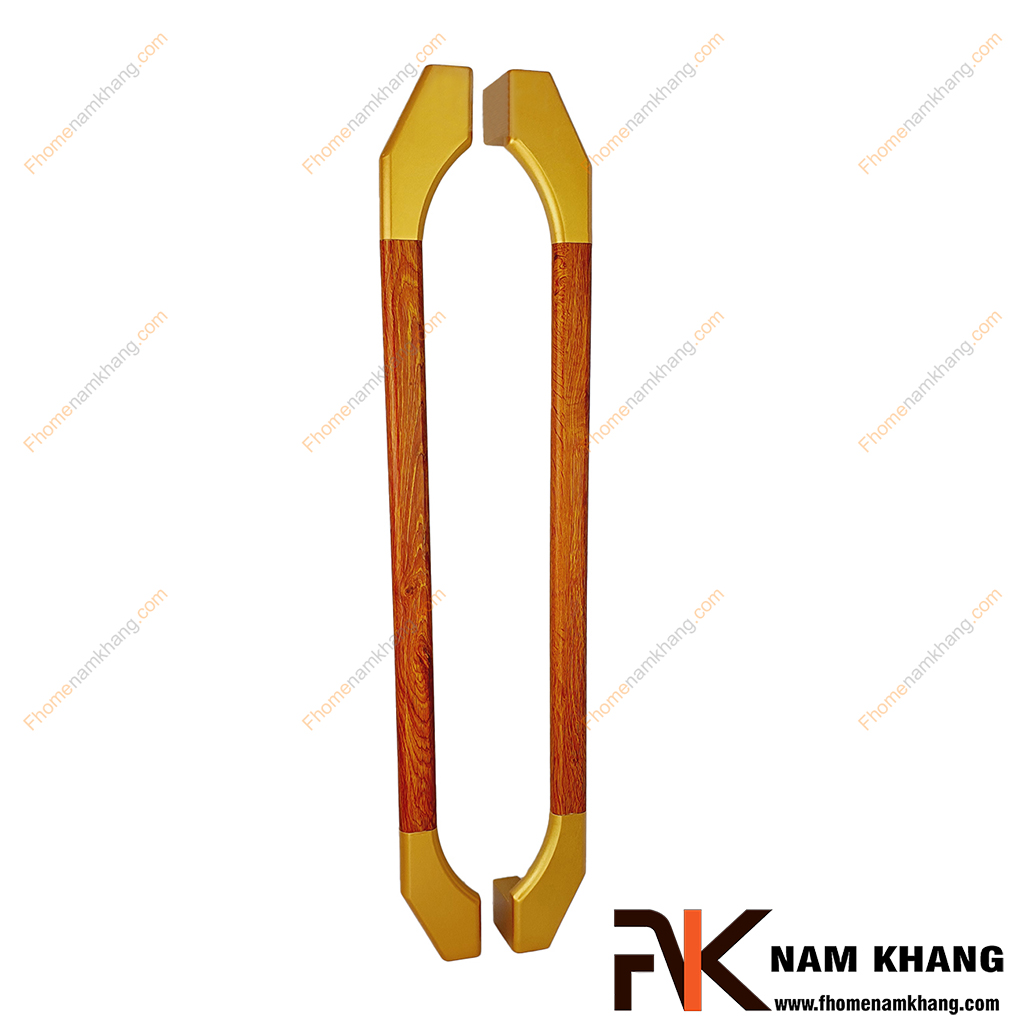 Tay nắm cửa kính