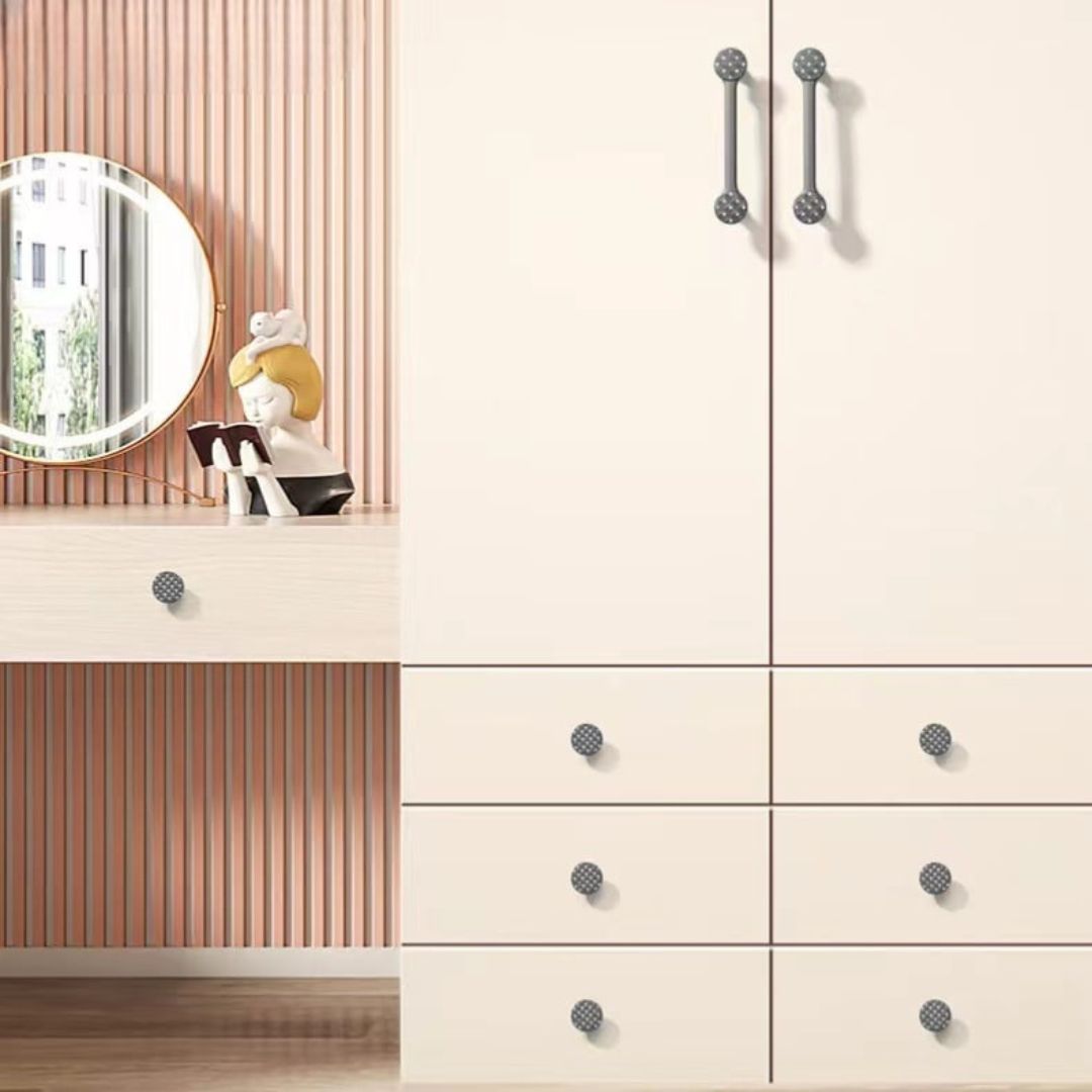 Tay nắm tủ cao cấp NK286