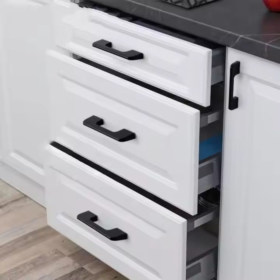 Tay nắm tủ cao cấp NK235