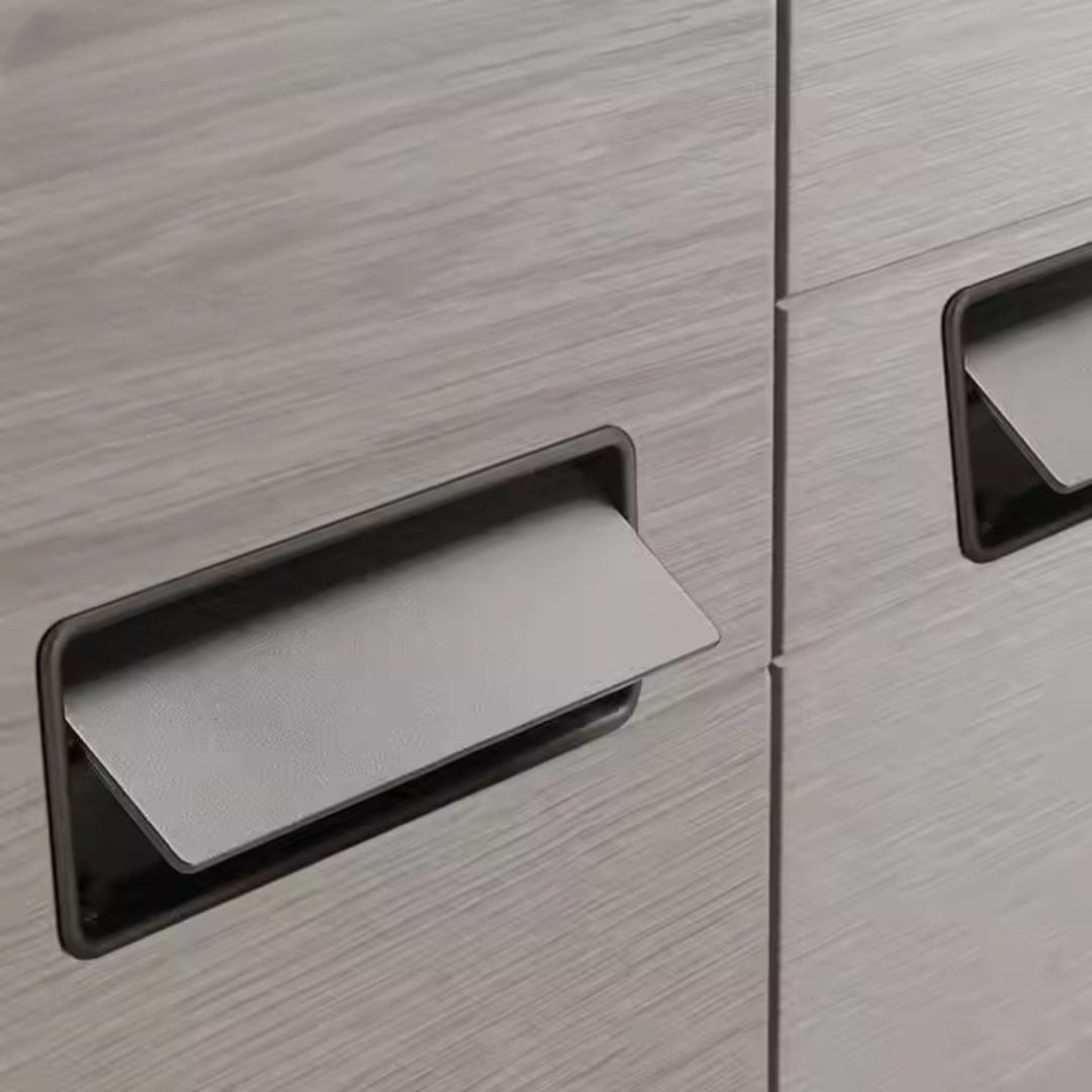 Tay nắm tủ cao cấp NK237
