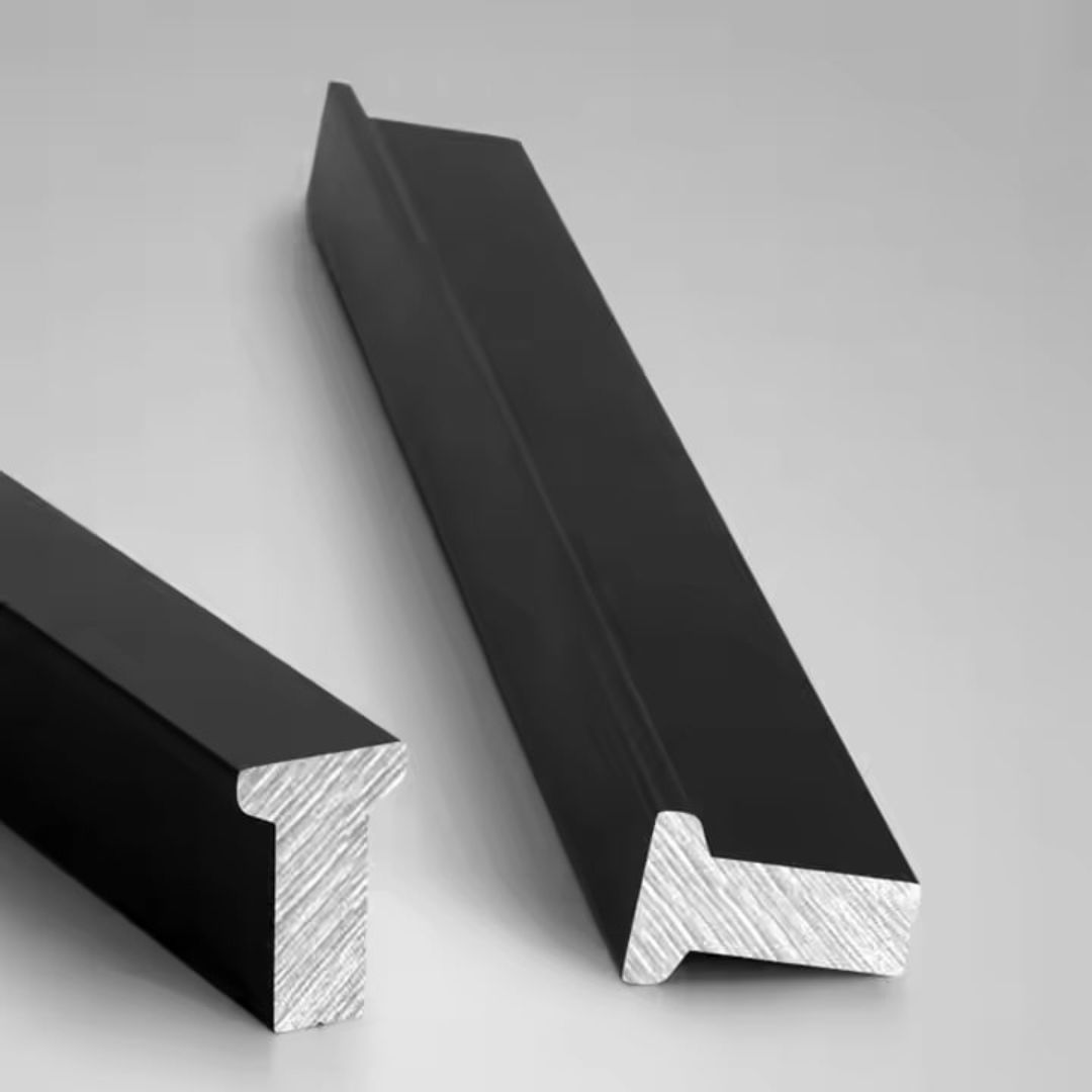 Tay nắm tủ dạng thanh cao cấp NK433