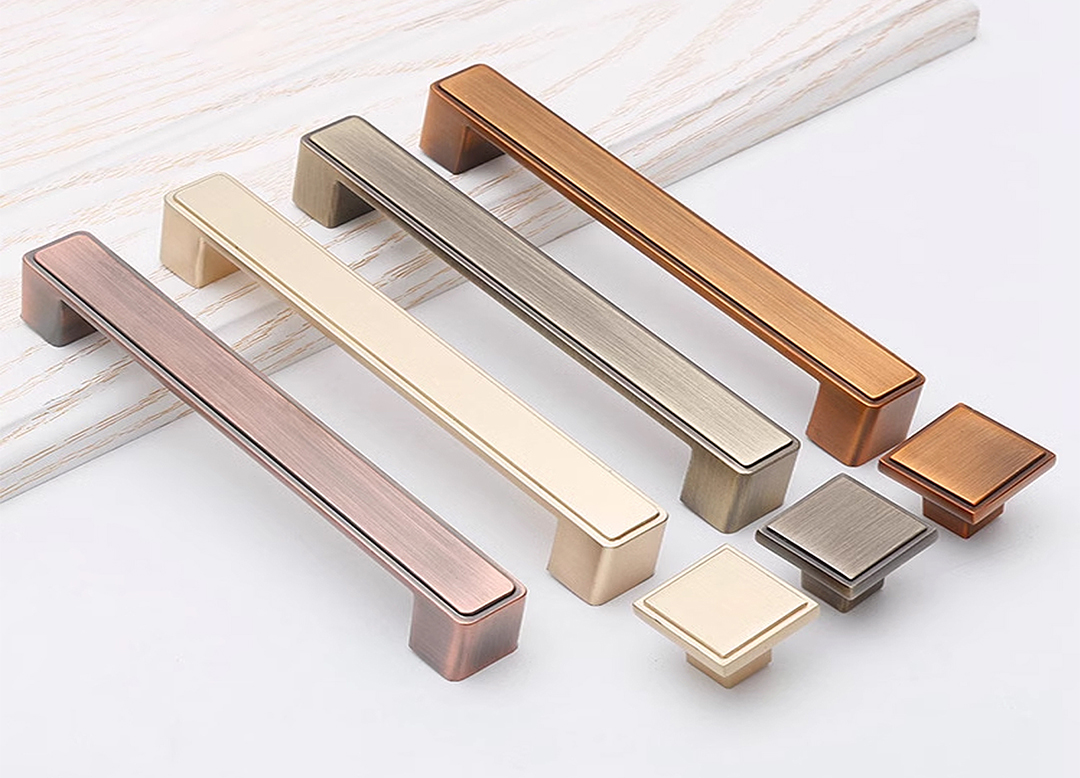 Bạn đang tìm kiếm chiếc chìa khóa hoàn hảo để mở ra không gian sống hiện đại và sang trọng? Tay nắm tủ, dù là chi tiết nhỏ bé, lại đóng vai trò quan trọng trong việc tạo nên một không gian sống hoàn hảo.