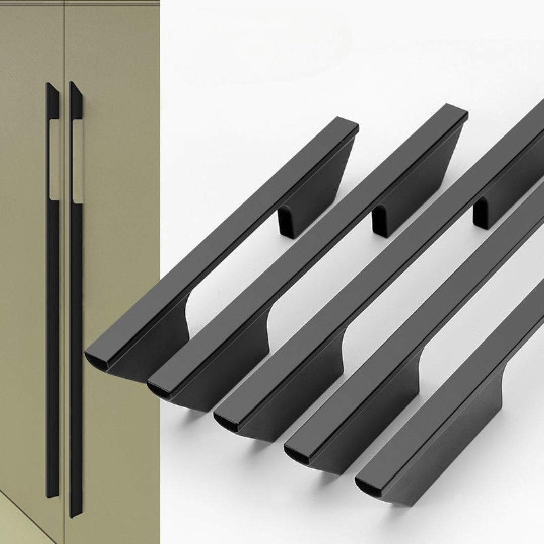 Tay nắm tủ cao cấp NK156