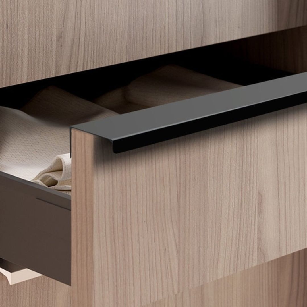 Tay nắm tủ cao cấp NK312