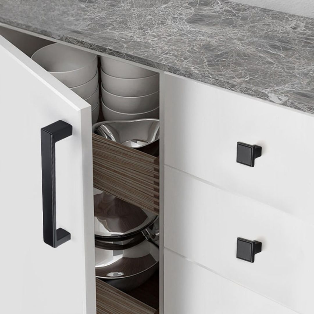 Tay nắm tủ cao cấp NK206