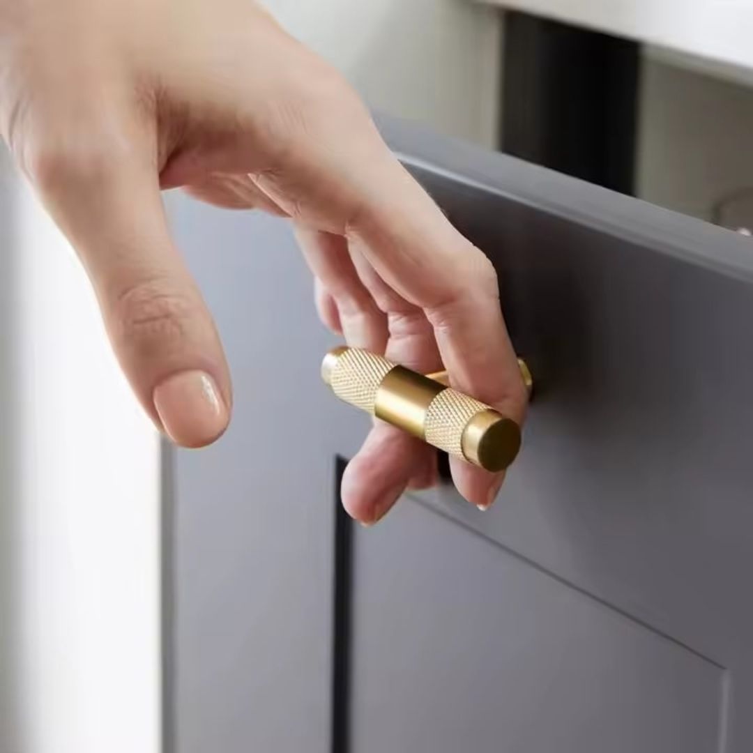 Tay nắm tủ cao cấp NK207S