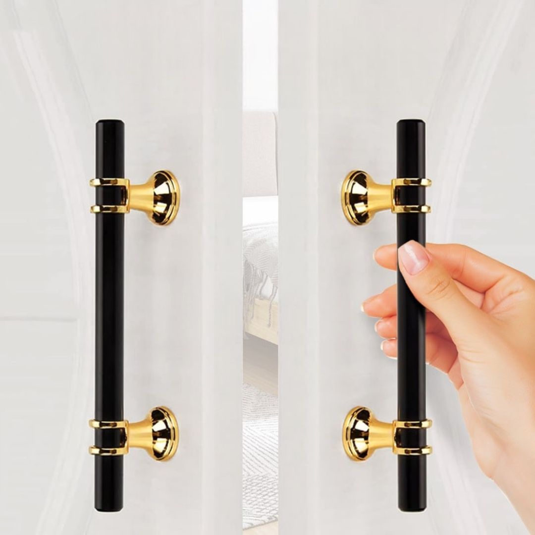 Tay nắm tủ cao cấp NK207