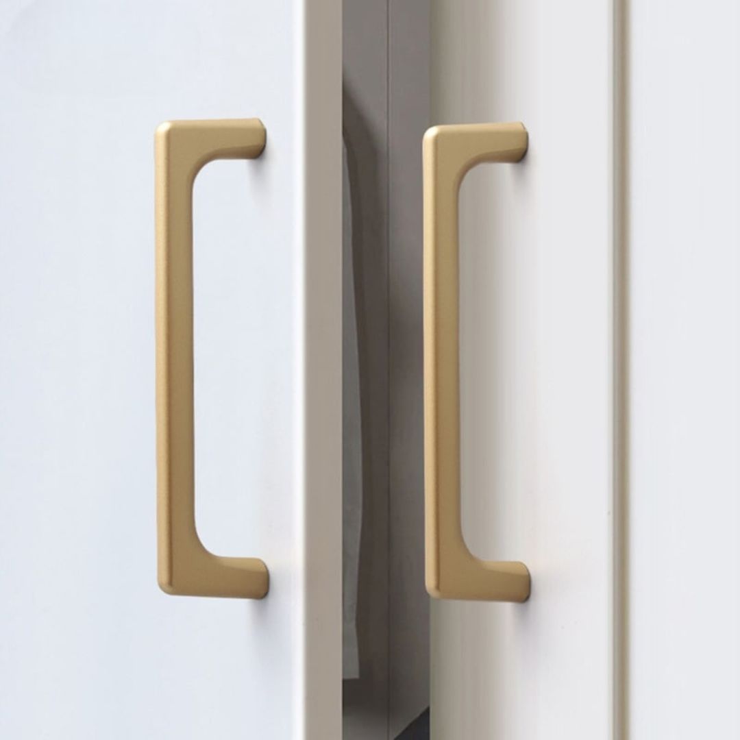 Tay nắm tủ cao cấp NK211