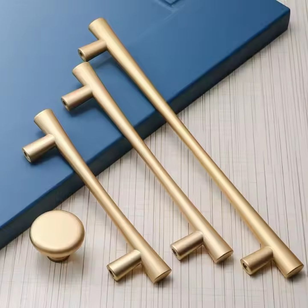 Tay nắm tủ cao cấp NK238