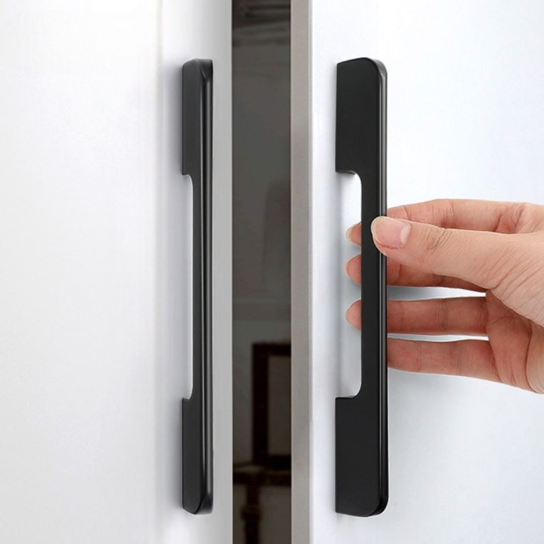 Tay nắm tủ cao cấp NK170