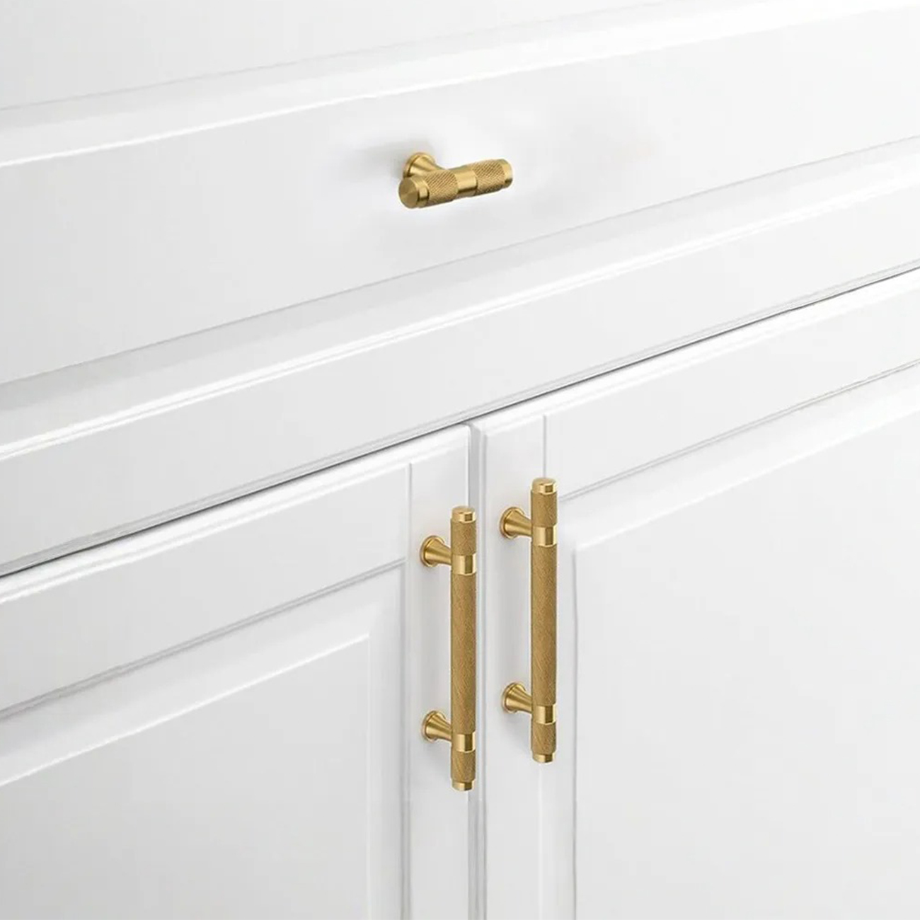 Tay nắm tủ cao cấp NK207S