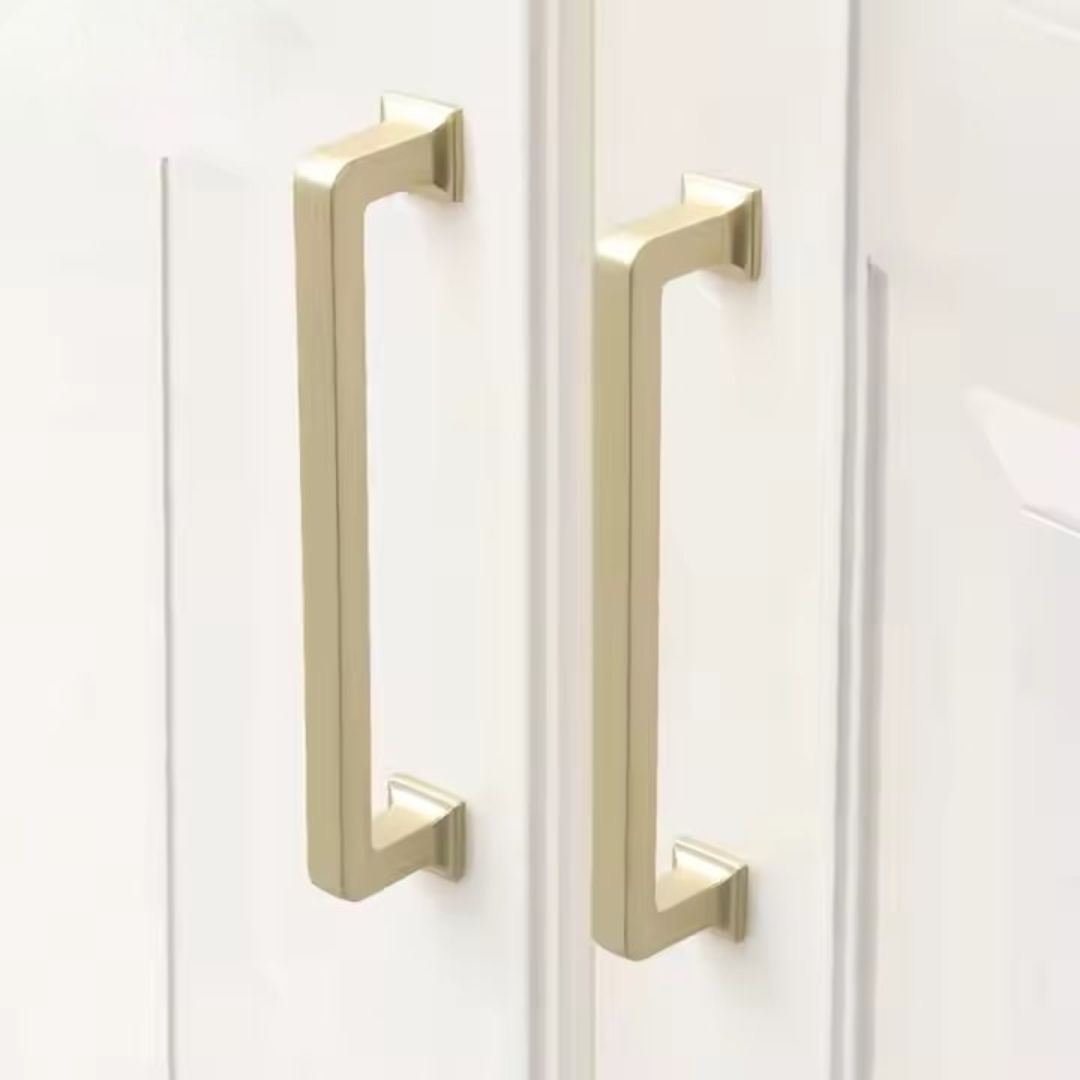 Tay nắm tủ cao cấp NK404