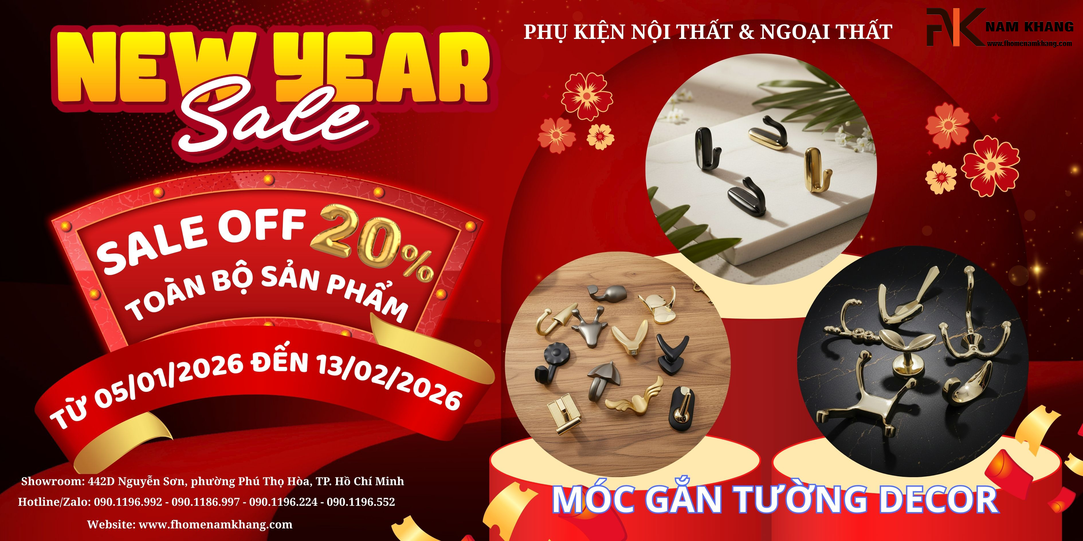 F-Home Nam Khang