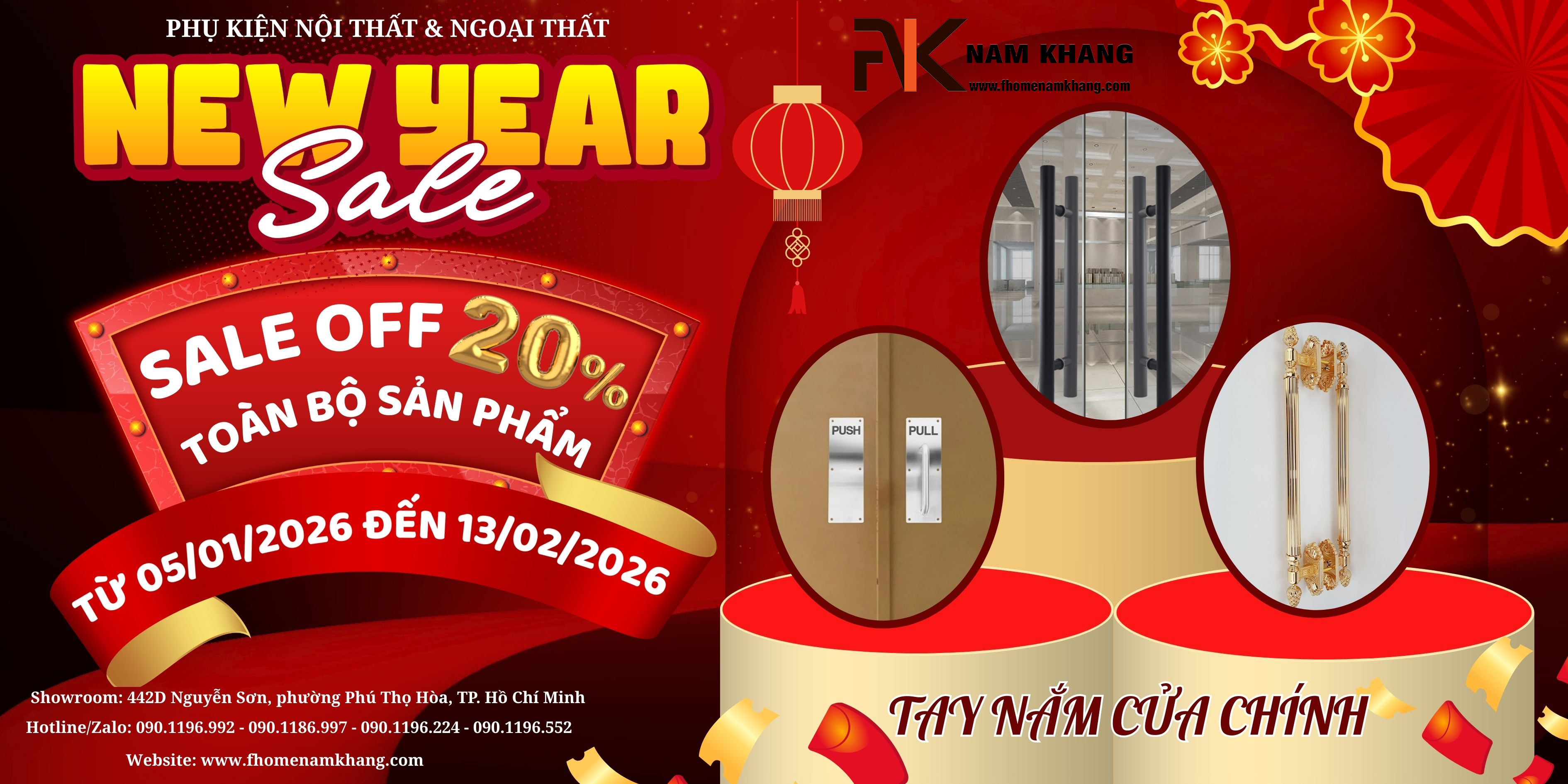 F-Home Nam Khang