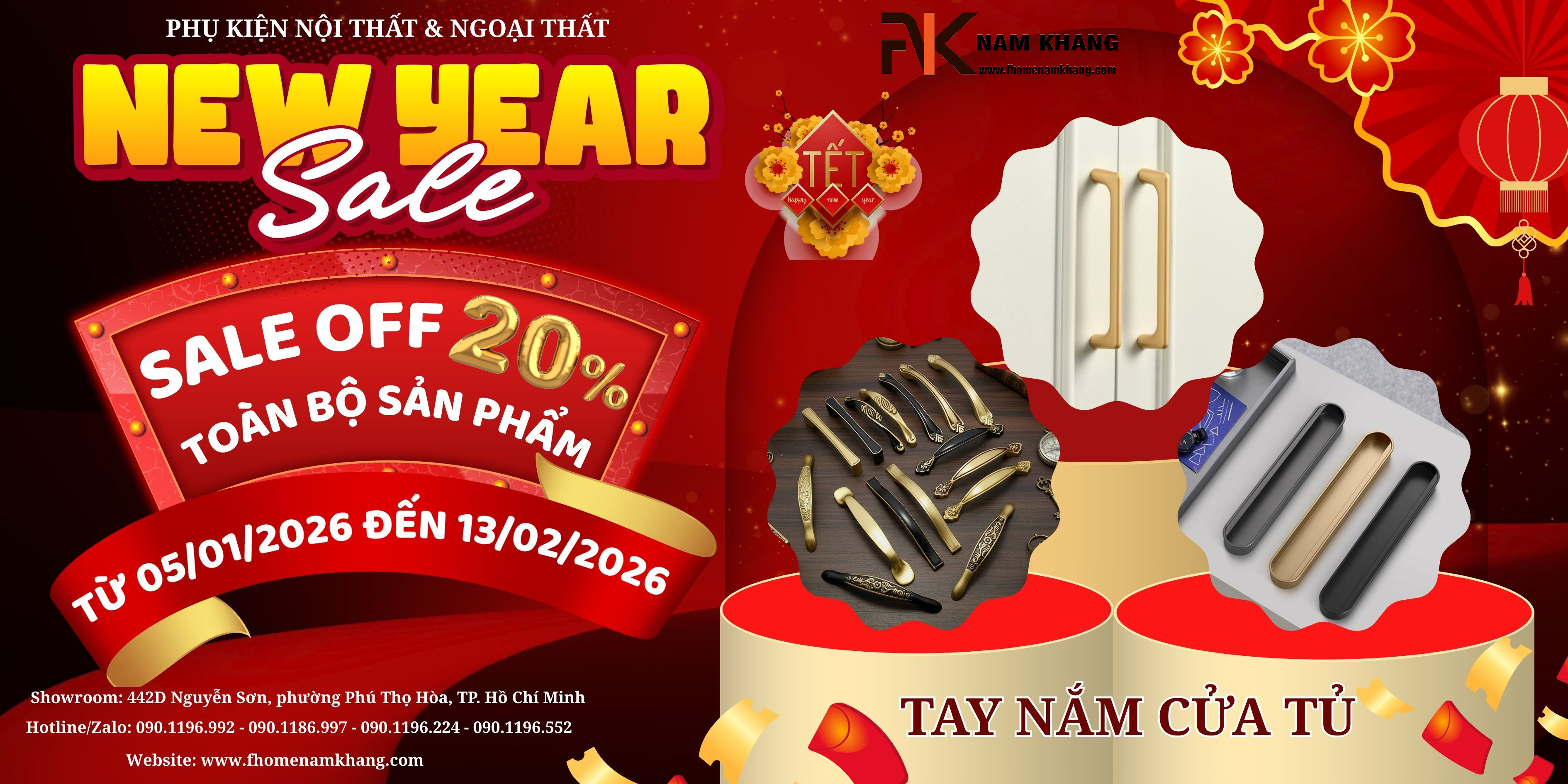 F-Home Nam Khang