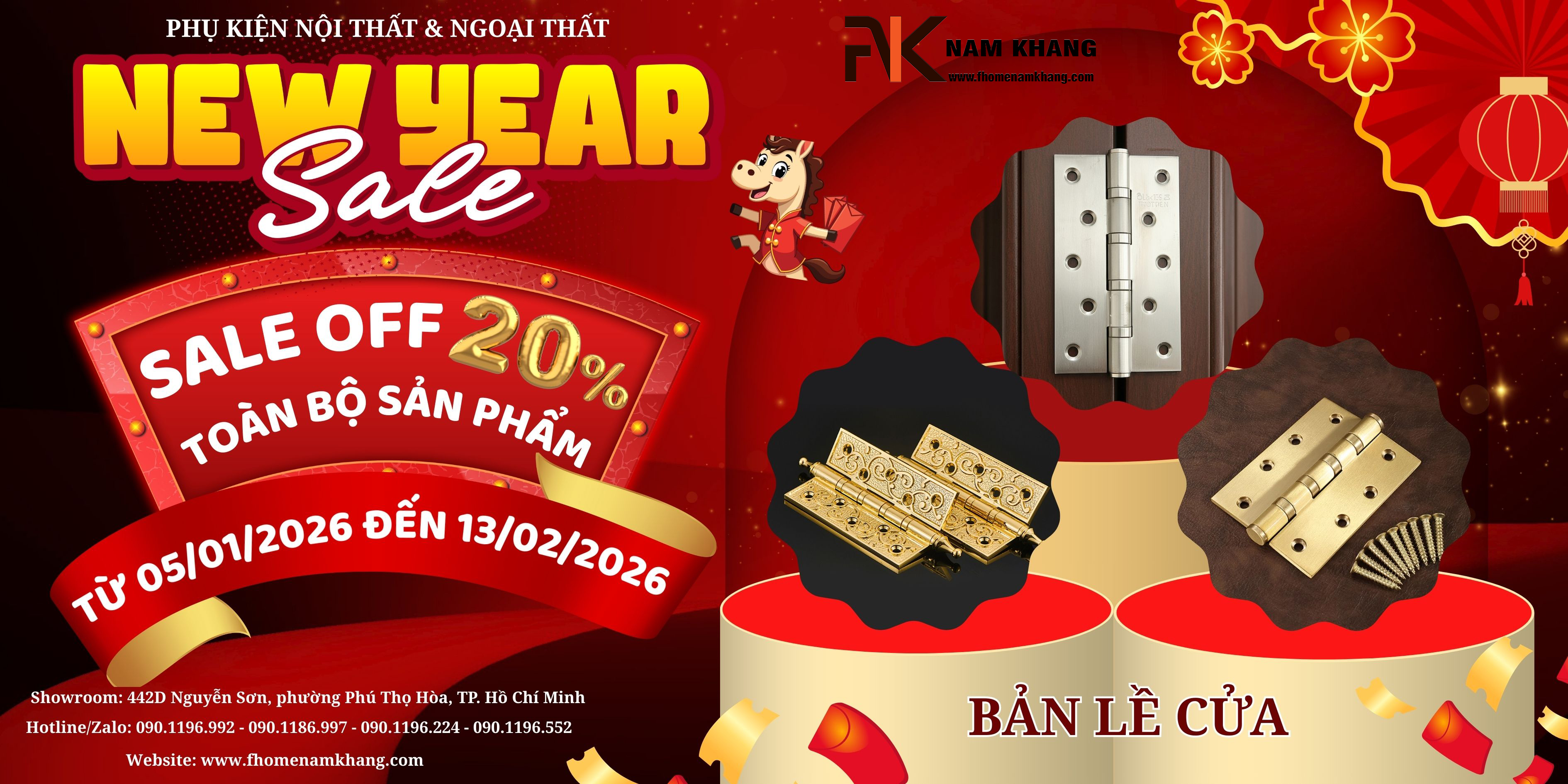 F-Home Nam Khang