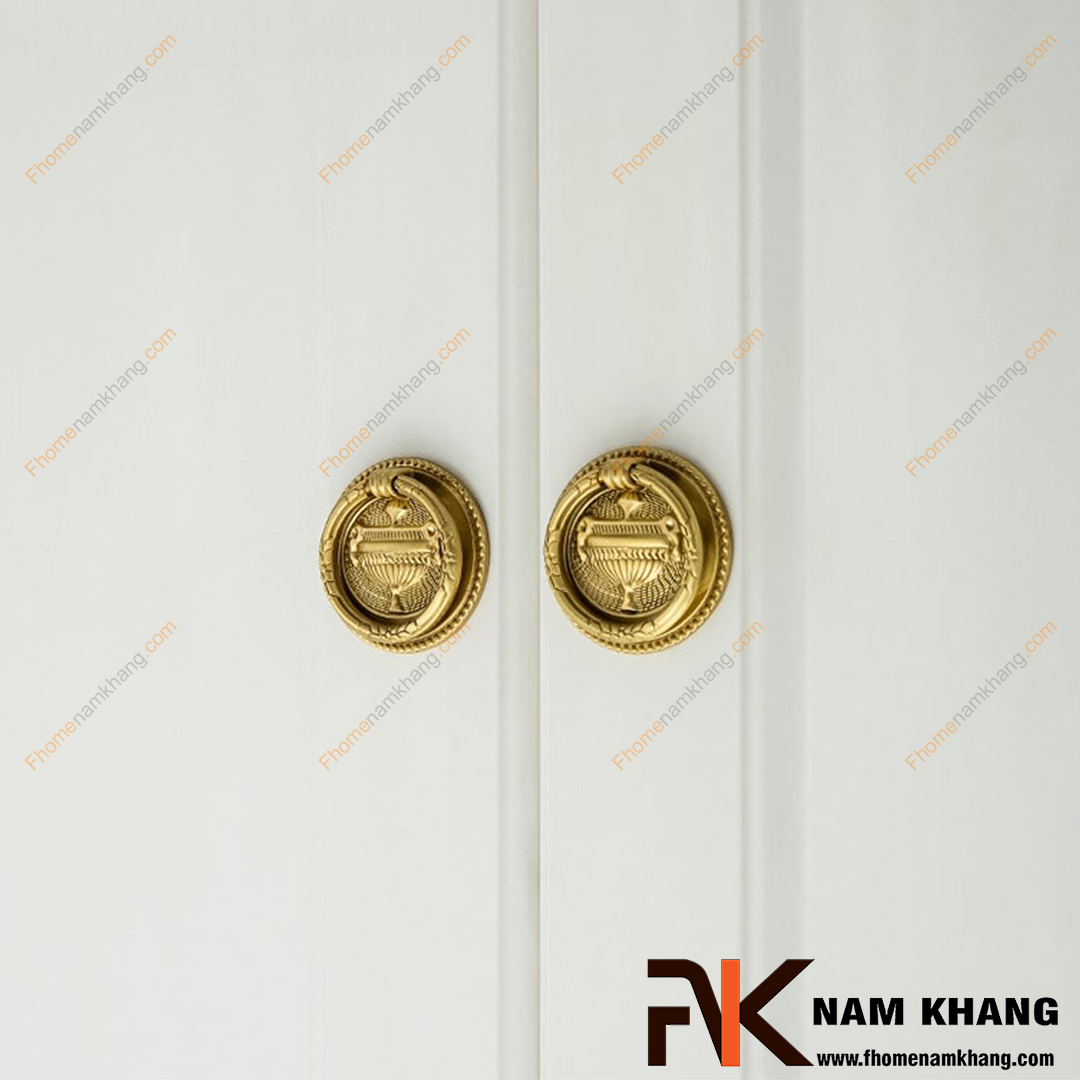 Tay nắm tủ áo