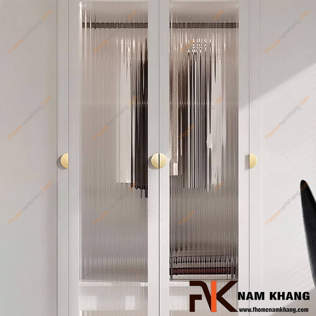 Tay nắm tủ áo