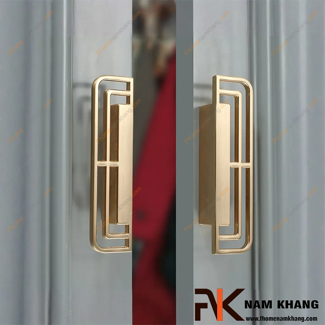 Tay nắm tủ áo
