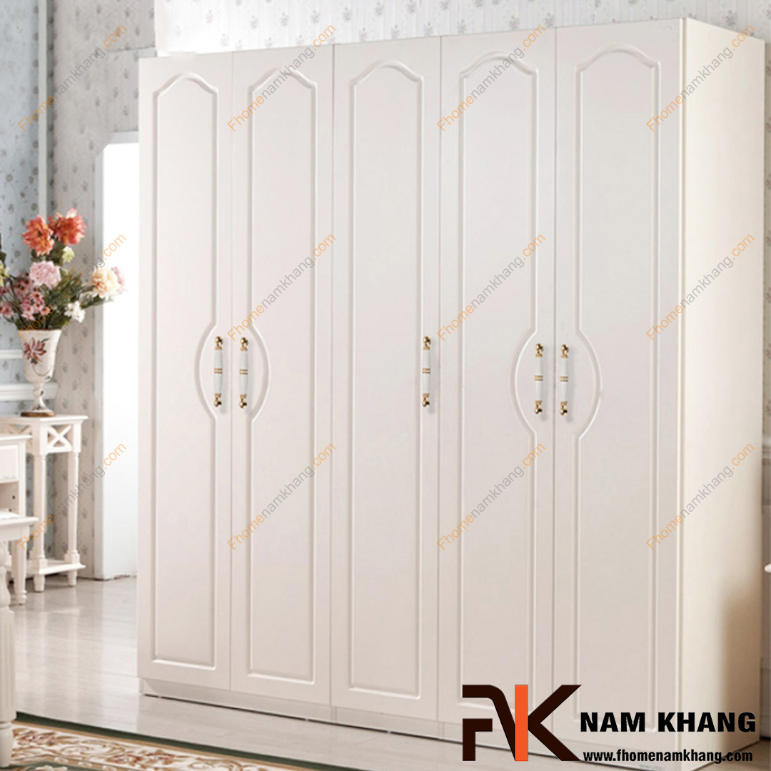 Tay nắm tủ áo