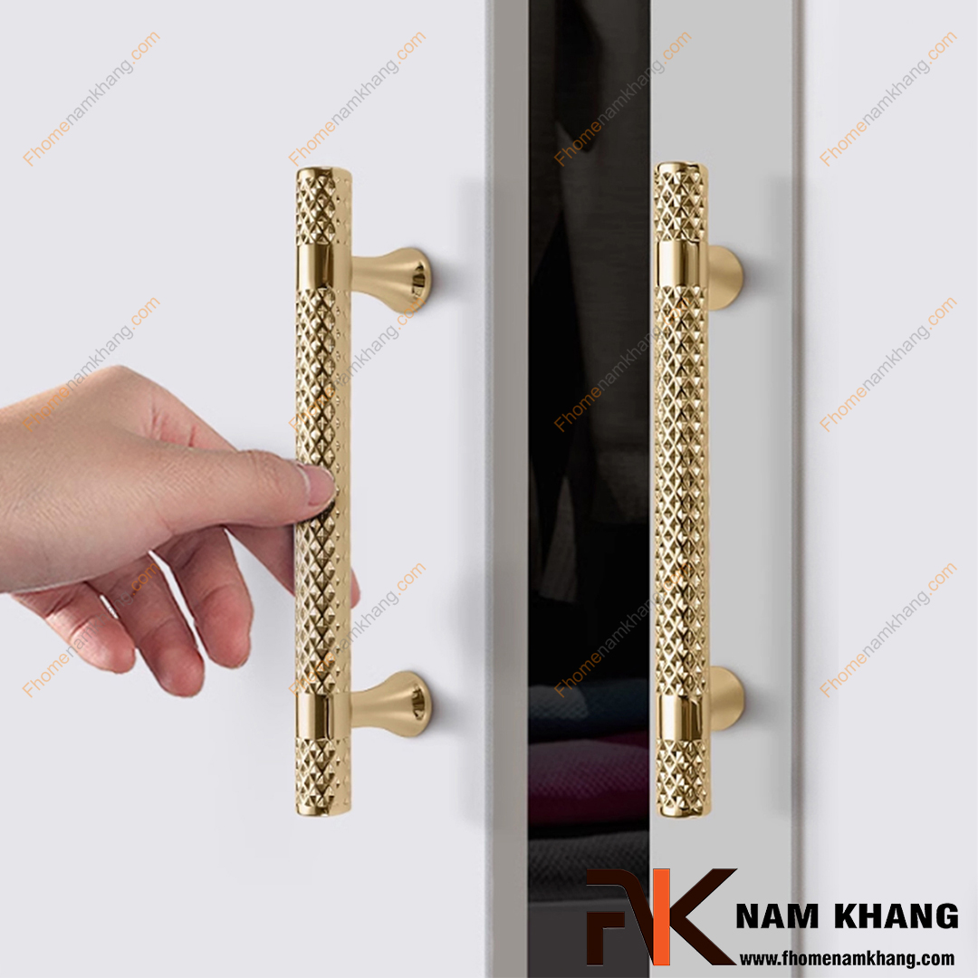 Tay nắm tủ áo
