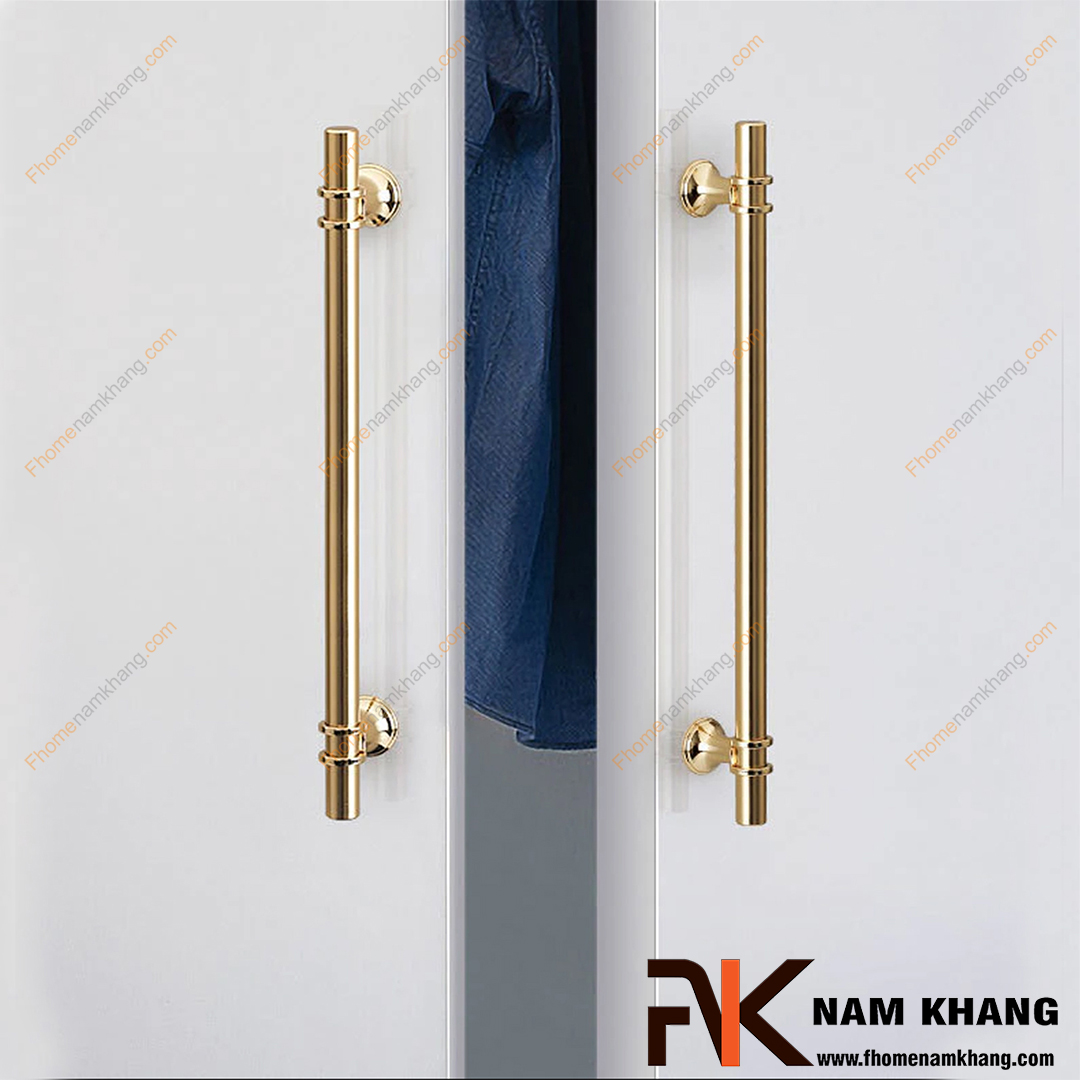 Tay nắm tủ áo