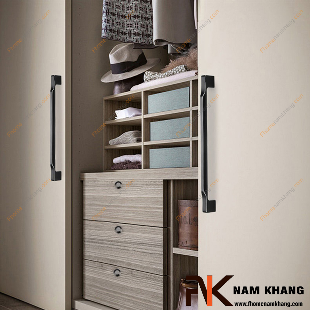 Tay nắm tủ áo