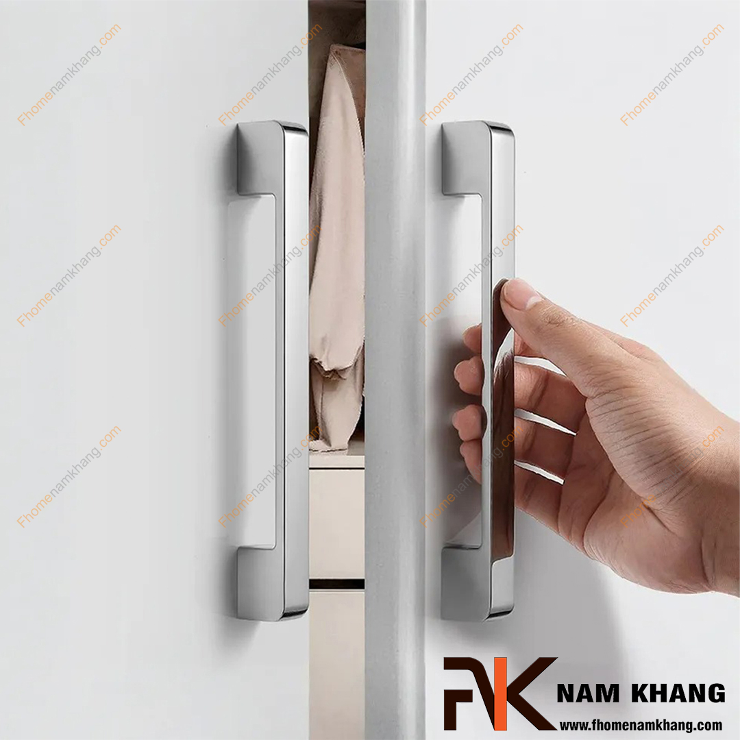 Tay nắm tủ áo