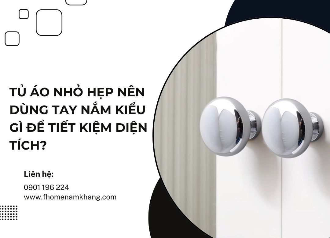 Tay nắm