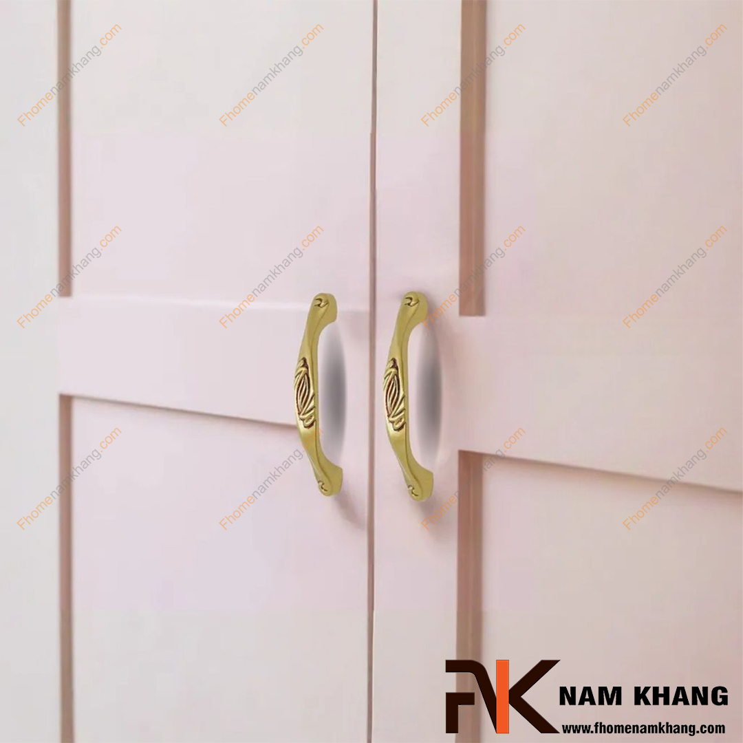 Tay nắm tủ áo