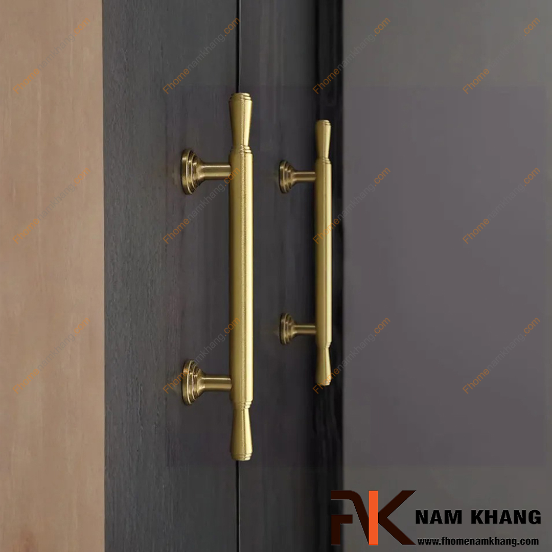 Tay nắm tủ áo