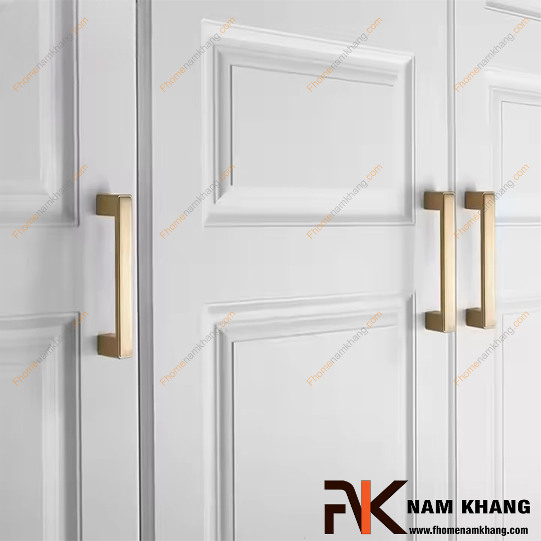 Tay nắm tủ áo