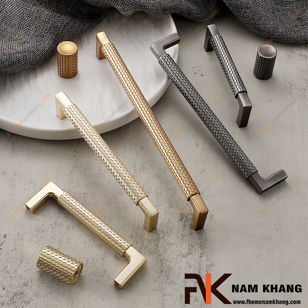 Tay nắm tủ áo