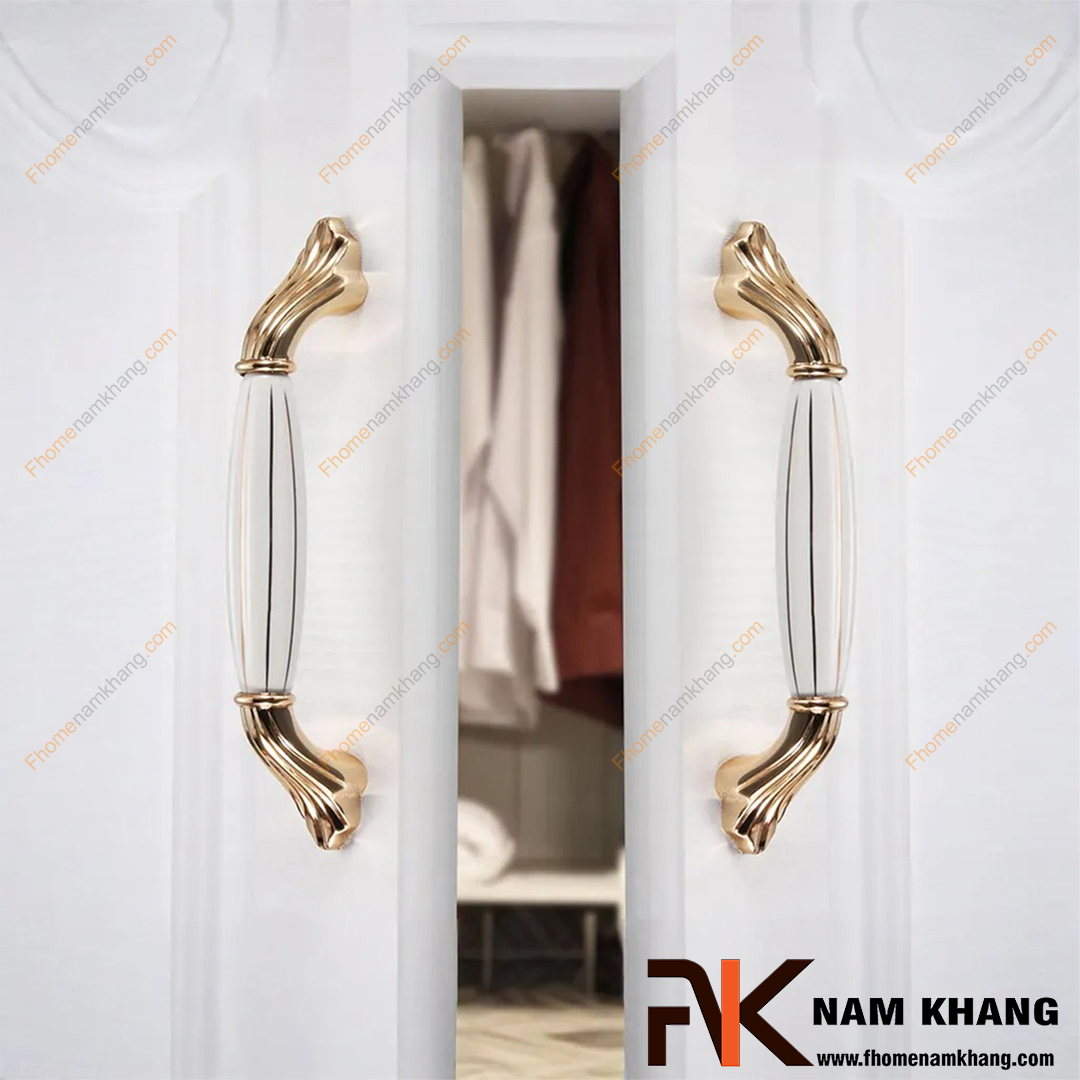 Tay nắm tủ áo