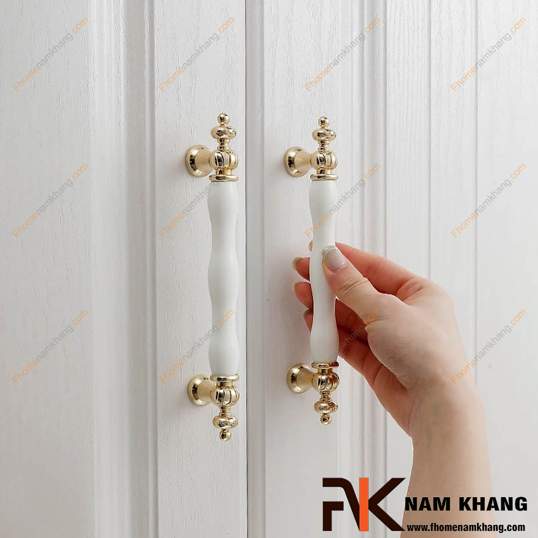 Tay nắm tủ áo
