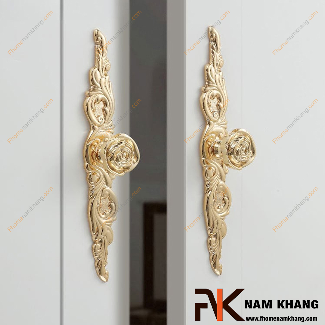 Tay nắm tủ áo