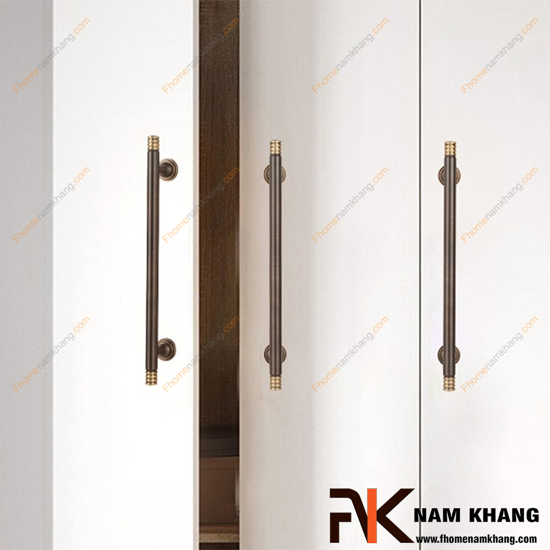 Tay nắm tủ áo