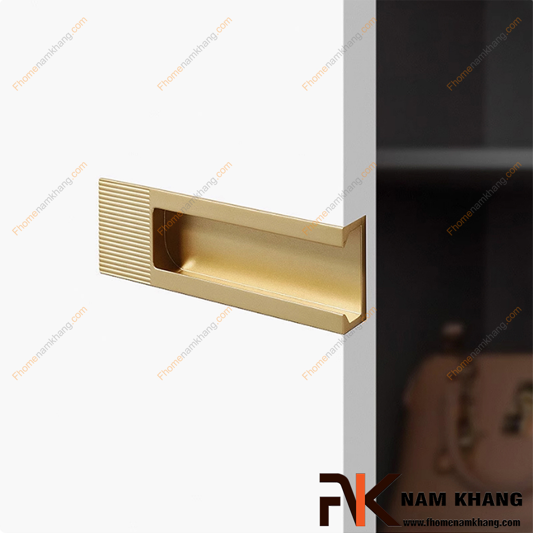 Tay nắm tủ áo