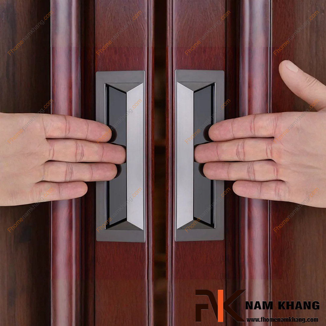 Tay nắm tủ áo