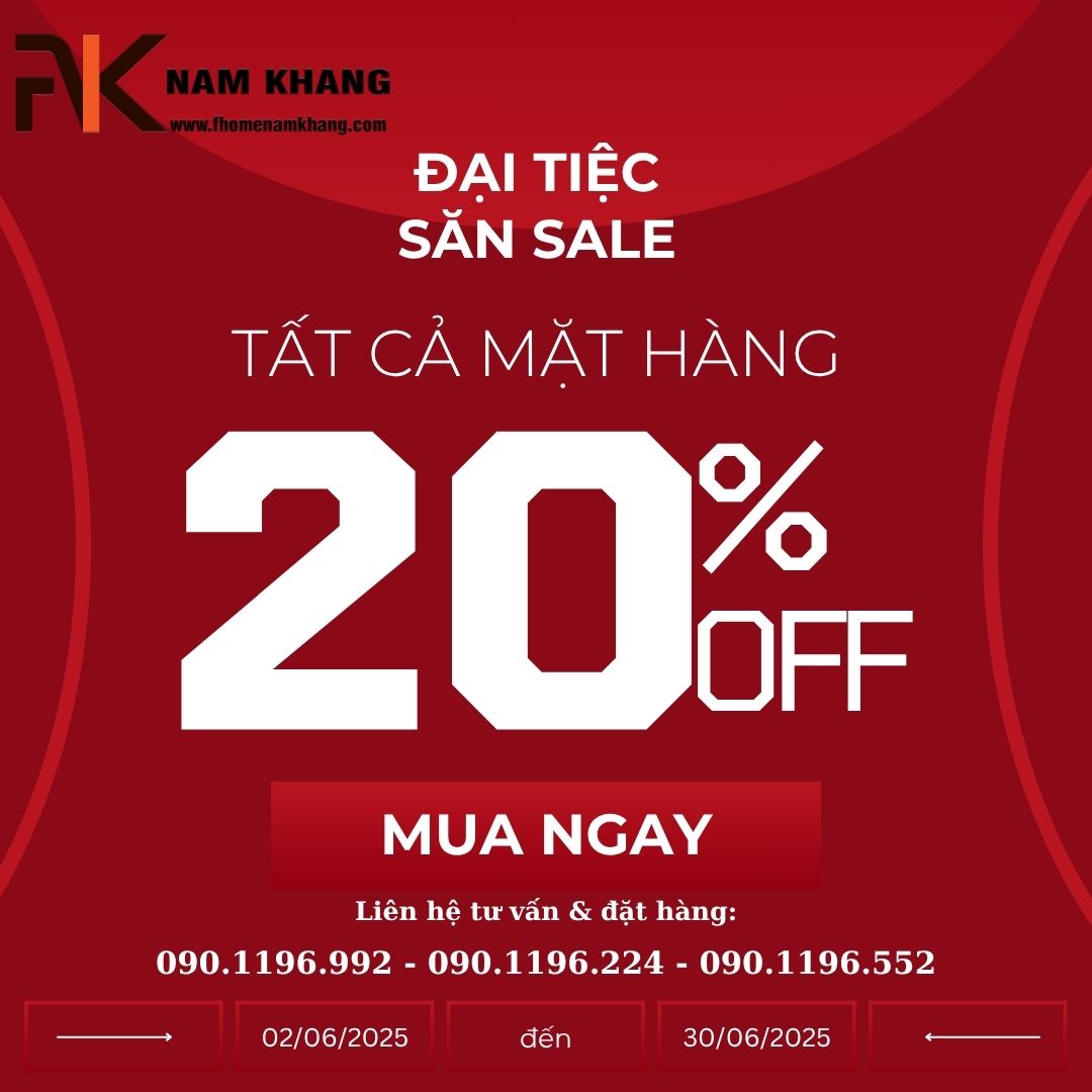 Tay nắm tủ