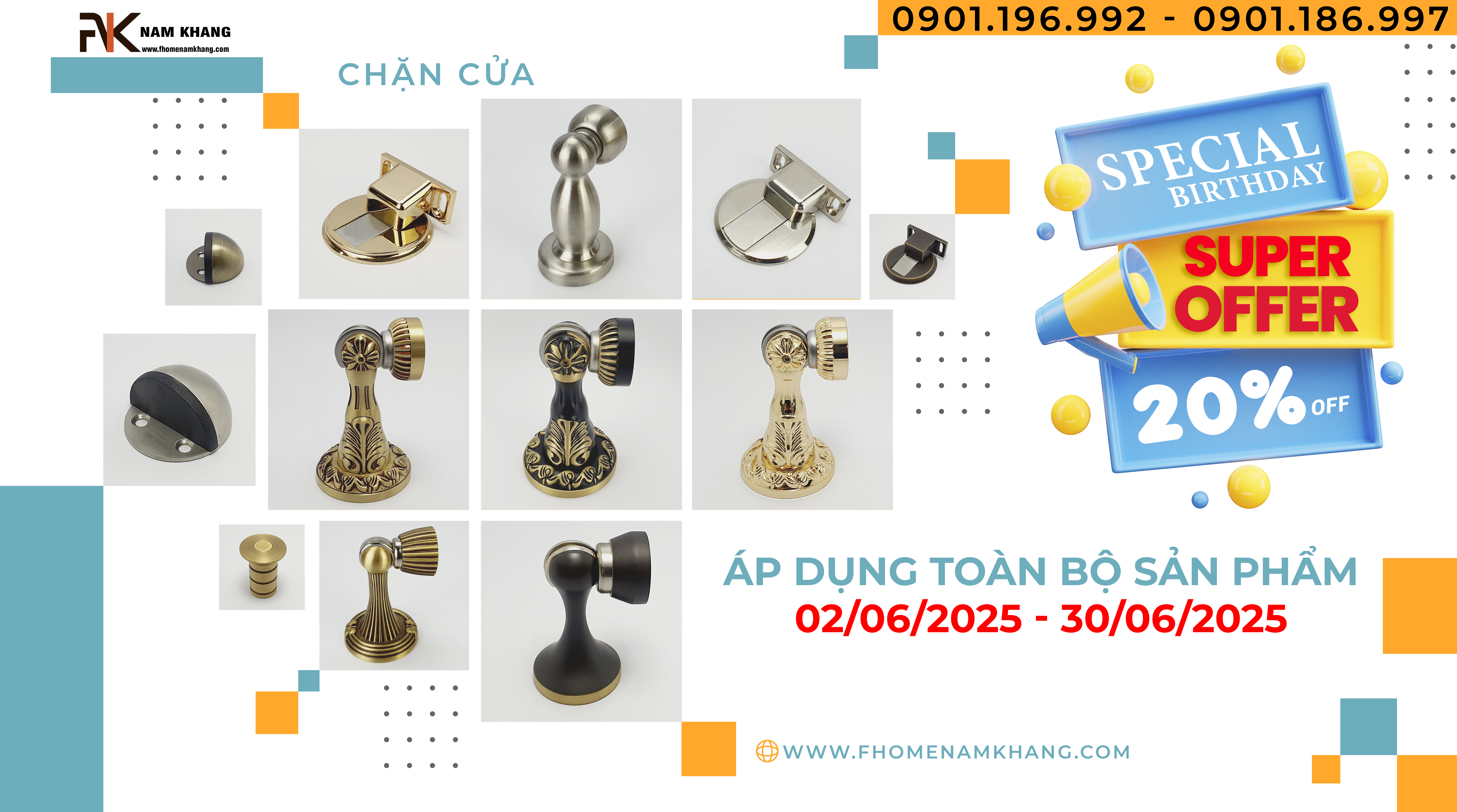 F-Home Nam Khang