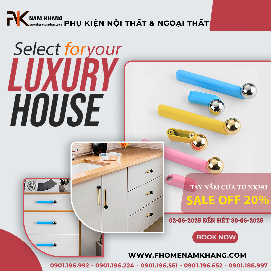 F-Home Nam Khang