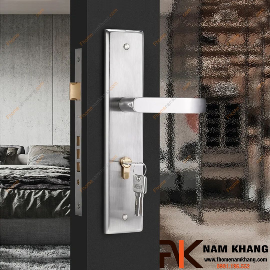 F-Home Nam Khang
