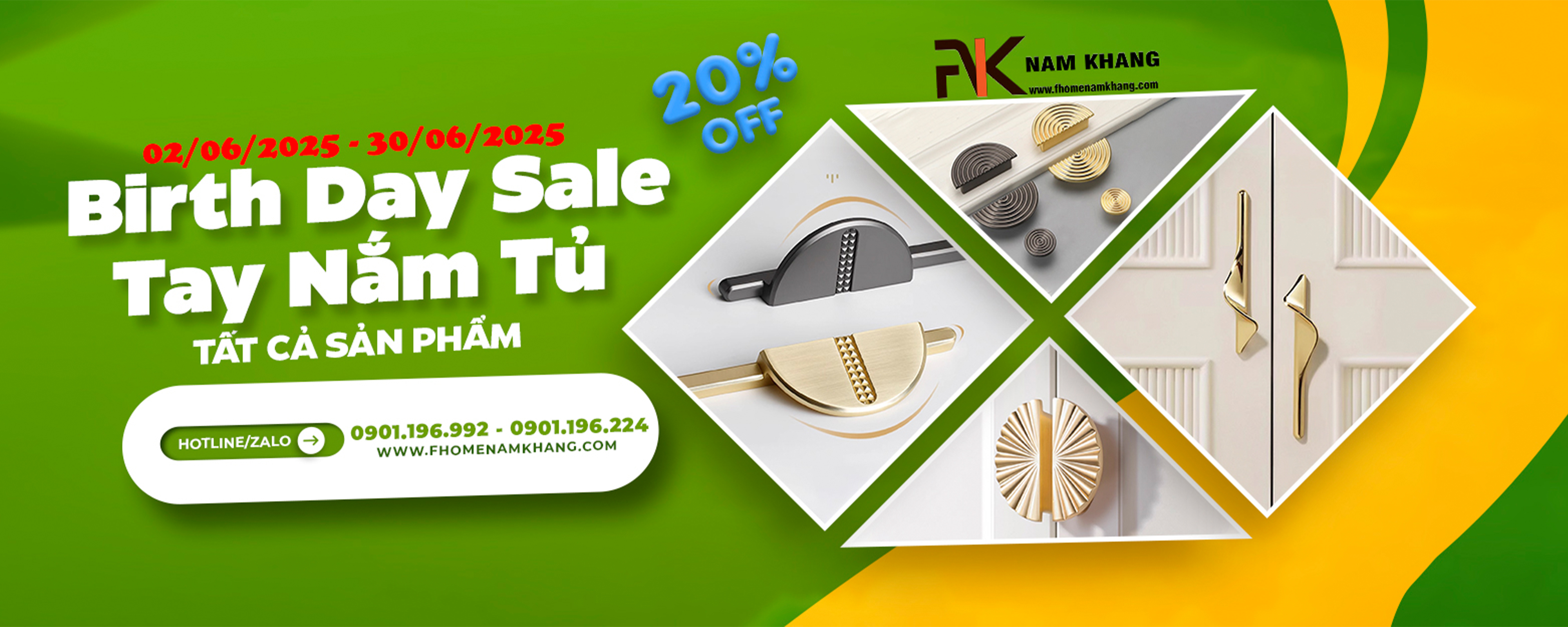 F-Home Nam Khang