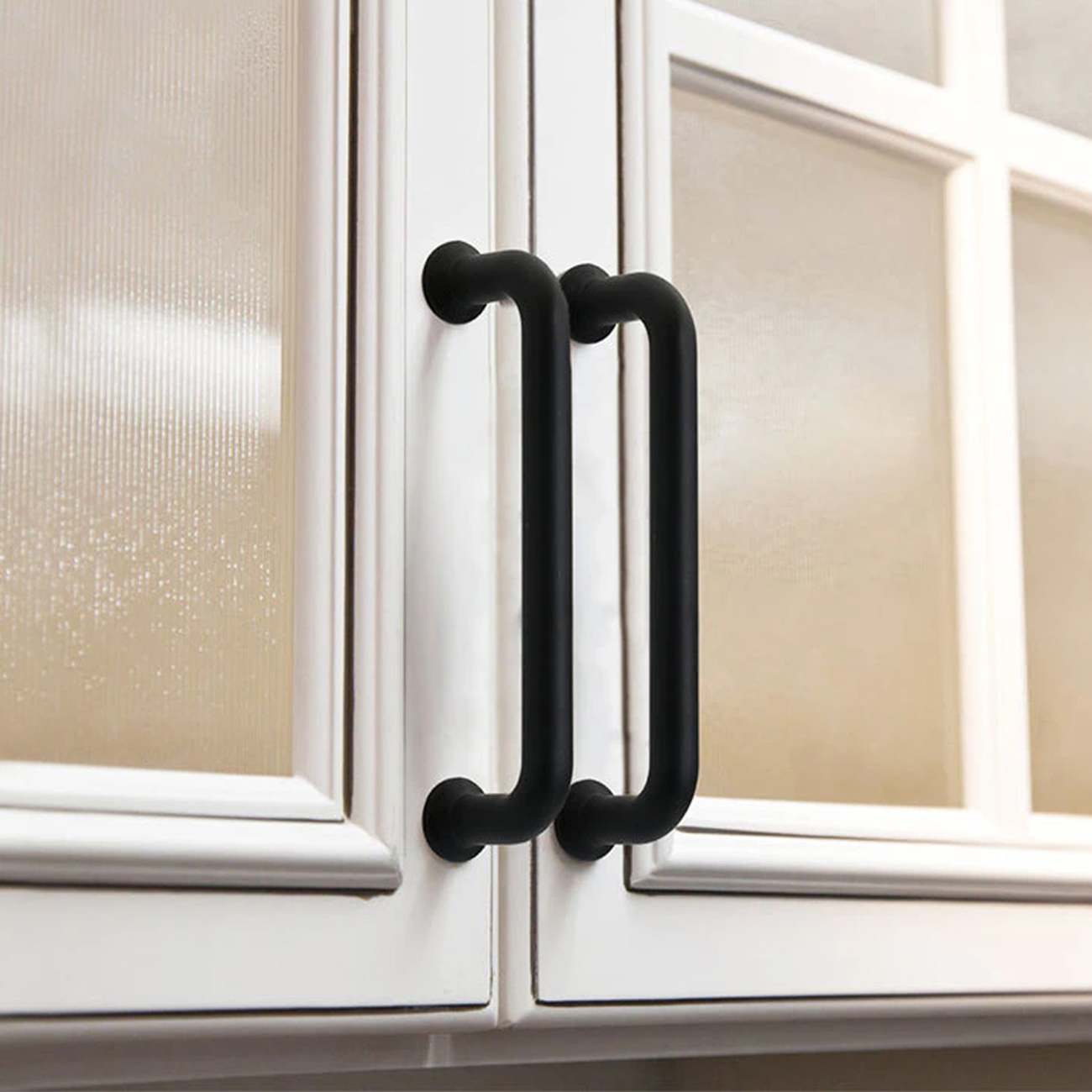 Tay nắm tủ hợp kim cao cấp NK379