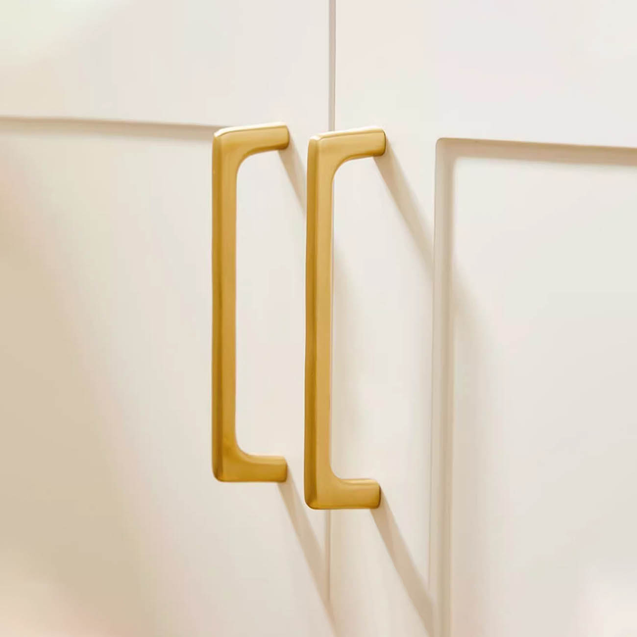 Tay nắm tủ hợp kim cao cấp NK211D