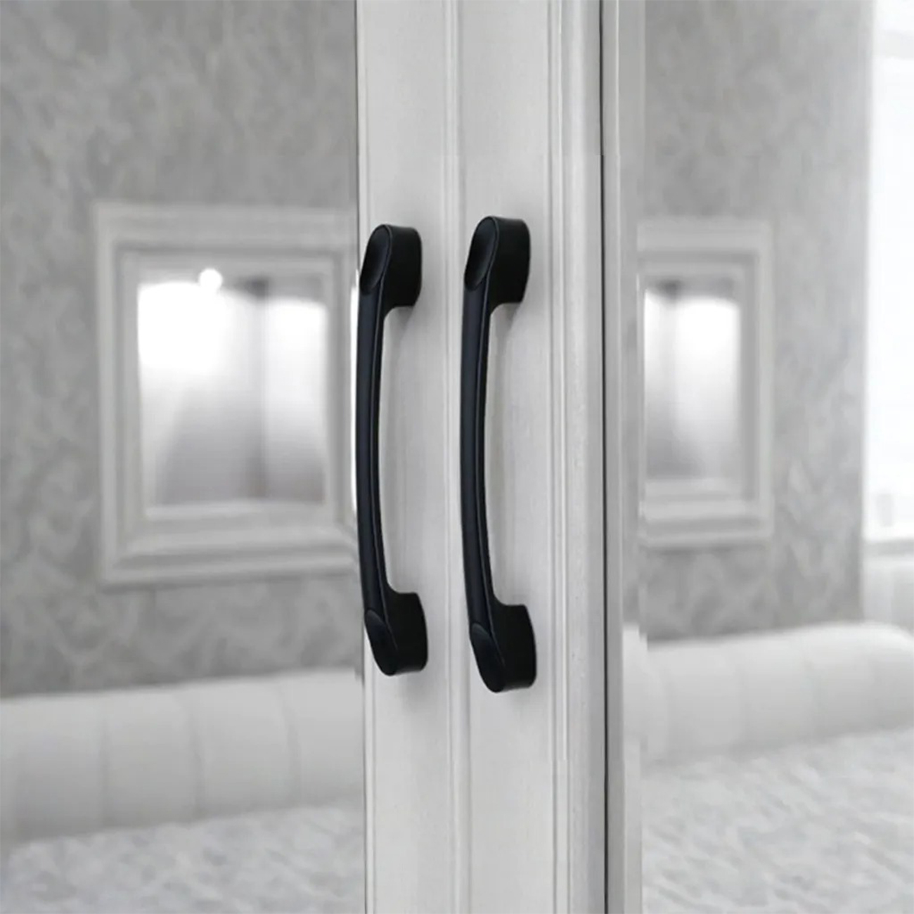 Tay nắm tủ cao cấp NK236