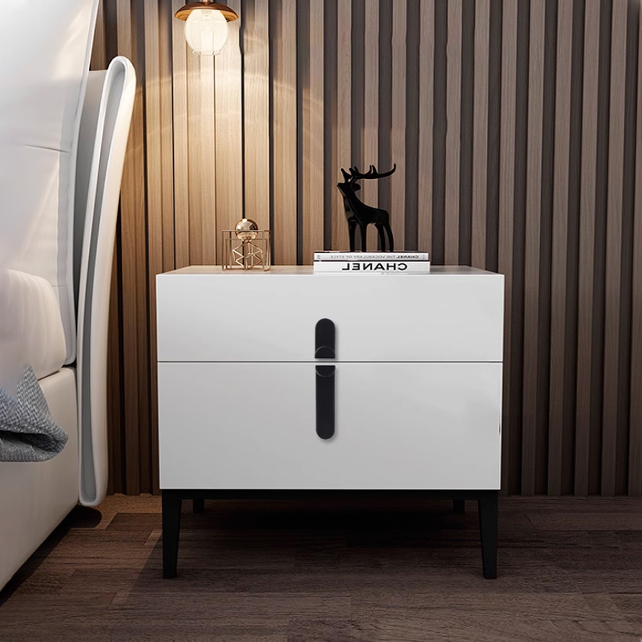 Tay nắm tủ cao cấp NK121L