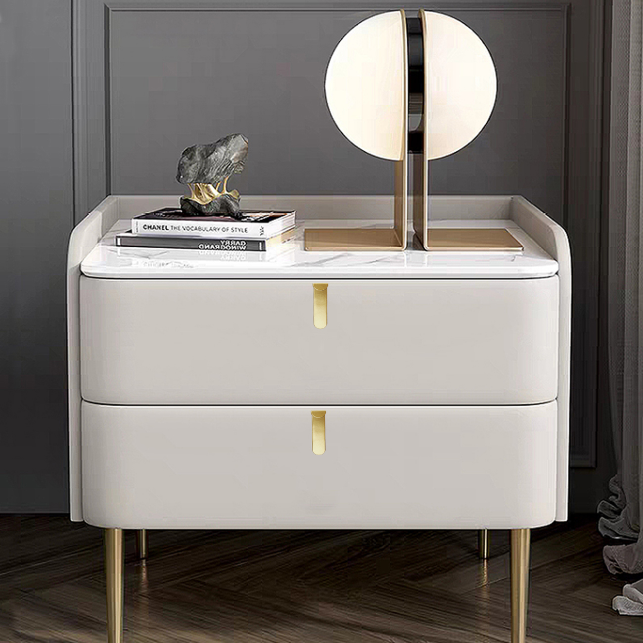 Tay nắm tủ cao cấp NK121L